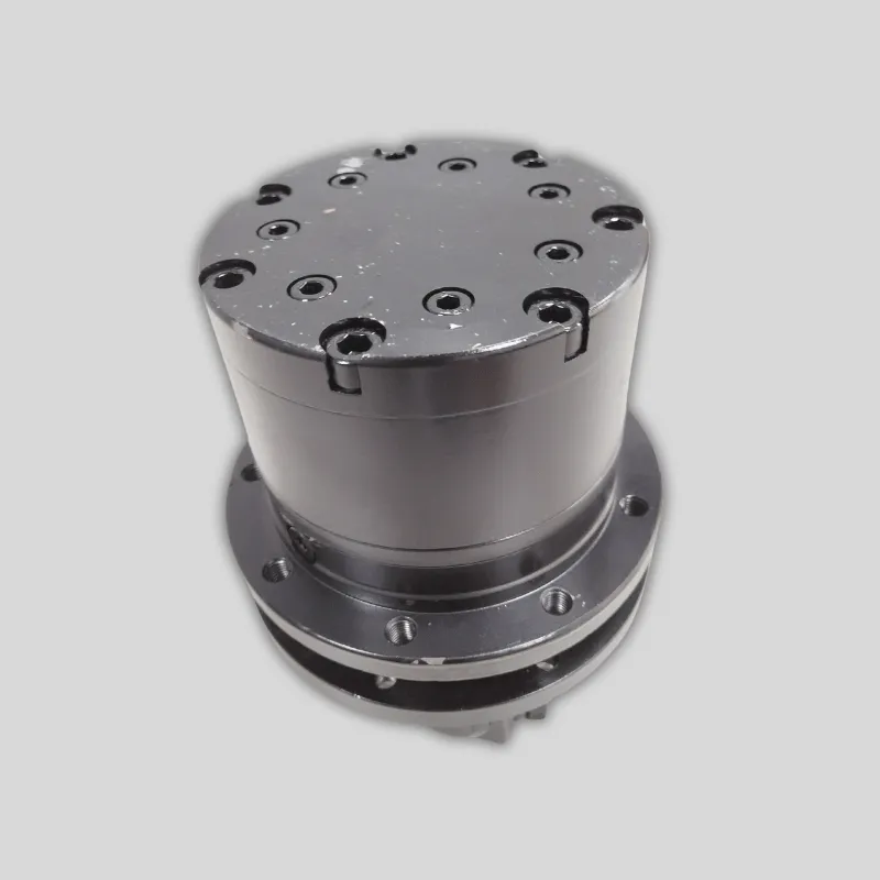 Travel Motor